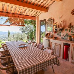 Vrijstaande woning in Nice