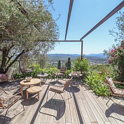 Vrijstaande woning in Nice