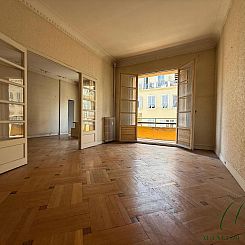 Appartement in Nice