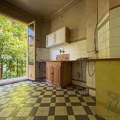 Appartement in Nice