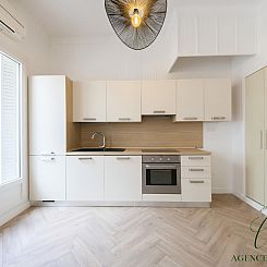 Appartement in Nice