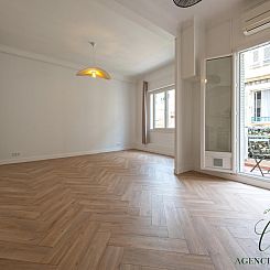 Appartement in Nice