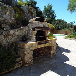 Vrijstaande woning in Nice