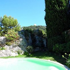 Vrijstaande woning in Nice