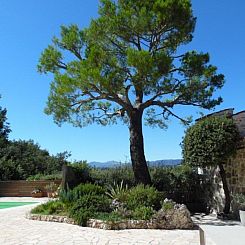 Vrijstaande woning in Nice