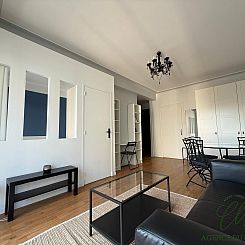 Appartement in Nice
