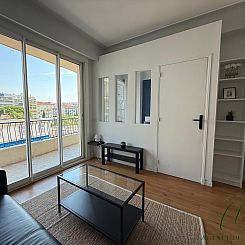 Appartement in Nice