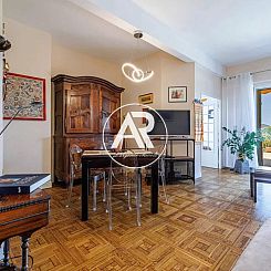 Geschakelde woning in Nice