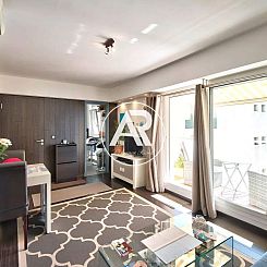 Geschakelde woning in Nice
