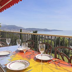 Appartement Le Sirius