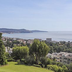 Appartement Le Sirius