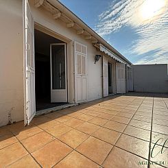 Appartement in Nice