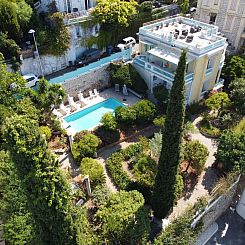 Vakantiehuis Ferienvilla "Villa Dracoena".