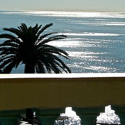 Vakantiehuis Ferienvilla "Villa Dracoena".