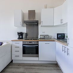 Appartement La Joconde