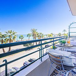 Appartement La Joconde