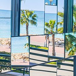 Appartement La Joconde