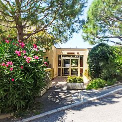 Appartement Domaine du Clairfontaine