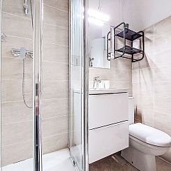 Appartement Le Lafayette