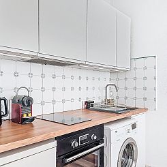 Appartement Le Lafayette