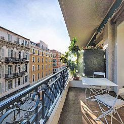 Appartement Le Lafayette