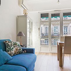 Appartement Le Lafayette