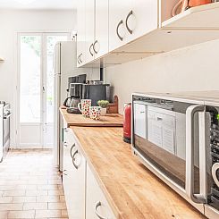 Appartement L'Helios