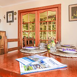 Appartement L'Île de Beauté