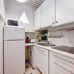 Appartement Daphné