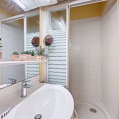 Appartement Daphné