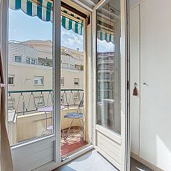 Appartement Daphné