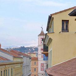 Appartement Strandnahe, helle Wohnung mitten in der Altstadt
