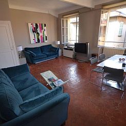 Appartement Strandnahe, helle Wohnung mitten in der Altstadt