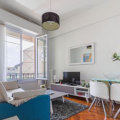 Appartement Les terrasses de l'Escurial