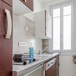 Appartement Les terrasses de l'Escurial