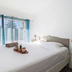 Appartement Le Clos tranquille