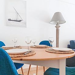Appartement Le Clos tranquille