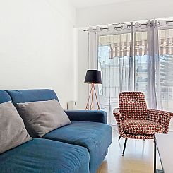 Appartement Le Clos tranquille