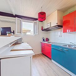 Appartement Le Mascoïnat