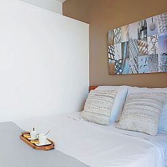 Appartement Le Mascoïnat