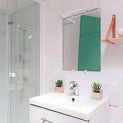 Appartement Le Mascoïnat