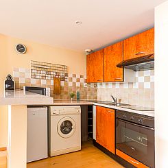Appartement Le Masséna