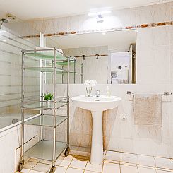Appartement Le Masséna
