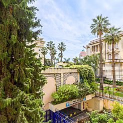 Appartement Le Masséna