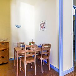 Appartement Les Colisées