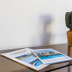 Appartement Les Colisées