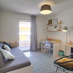 Appartement in Nice