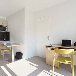 Appartement in Nice