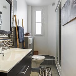 Appartement Le Paganini