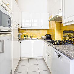 Appartement La Floride Promenade des Anglais